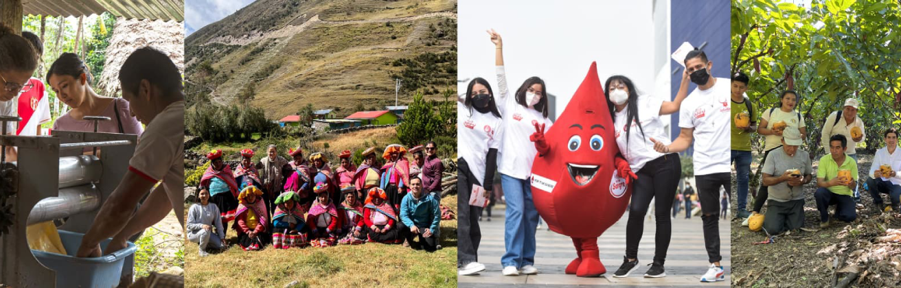 Ganadores de la segunda edición del Fondo Emprendedor recibirán financiamiento de S/150 mil para impulsar sus negocios